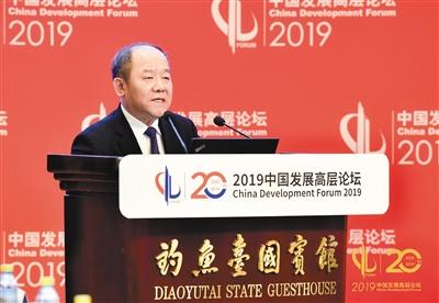 财政部部长刘昆：1798万户企业可享受减税优惠